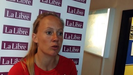 Interview de Jill Boon