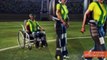 Paralyzed Teen to Kick Ball at World Cup Using Robotic Exoskeleton