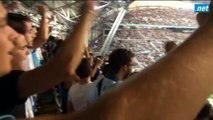 Diarra provoque l'explosion du stade Vélodrome
