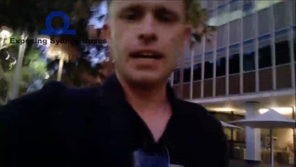 Aging Fleet - Sydney Buses