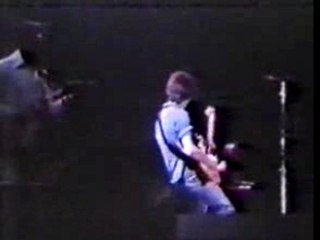 SPRINGSTEEN - Summertime Blues