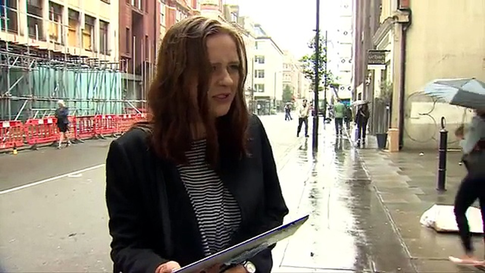 BBC forecasts_ 40 years since weather  symbols introduced - BBC News