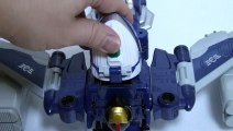 파워레인저 엔진포스 스카이킹 로봇 변신 장난감 đồ chơi Siêu Nhân Cơ Động Tập Power rangers Go Ongers Toys