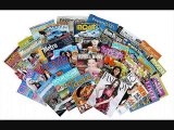 Magazine Subscriptions