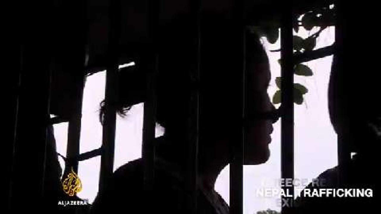 On Al Jazeera: Human trafficking the latest threat to Nepal earthquake victims