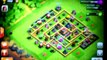 Attack strategy for clash of clans 160 troops