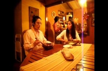 COMO AGUA PARA CHOCOLATE: CAPITULO "Tortas de Navidad"