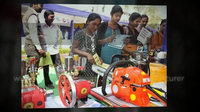 Features of Wheat Flour Milling Machines | Gime Tech