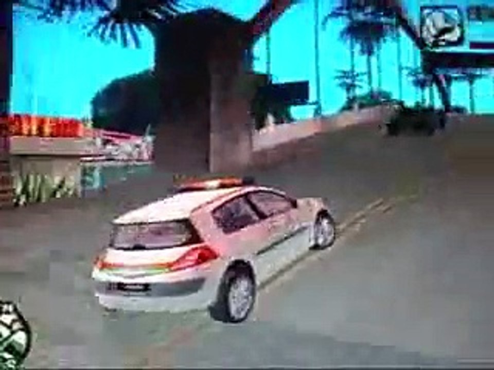 POLICIA MARROQUI POLICE MAROC