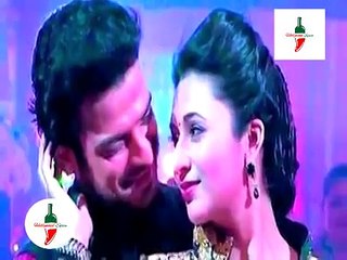Yeh Hai Mohabbatein Romi Bachelor Party 24 August 2015