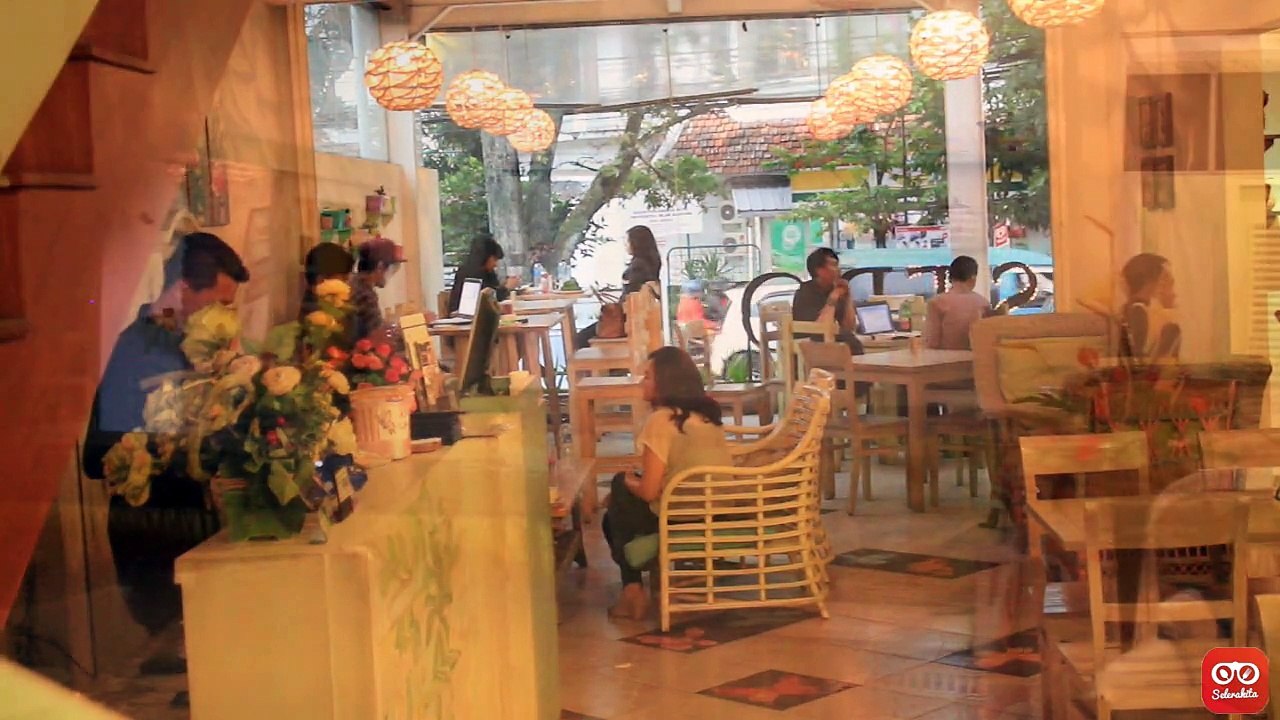 Kupu Bistro Bandung
