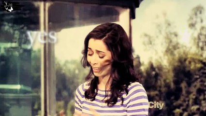 ► Ted + Tracy || Gone, gone, gone [♥]