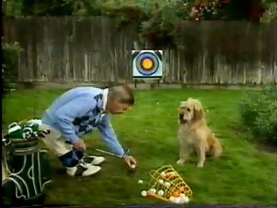 Dorf's Golf Bible 3 of 4