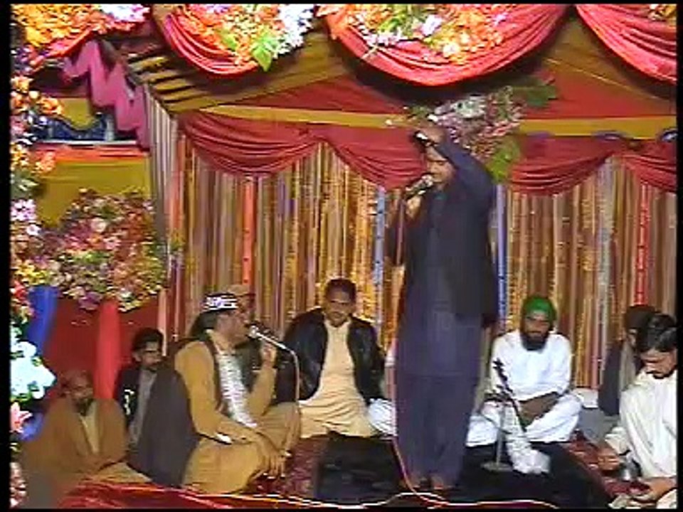 Ataulmustafa Rizvi 03006935065