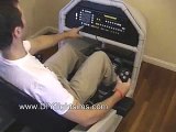 DIY Flight Simulators - Jet Fighter Cockpit