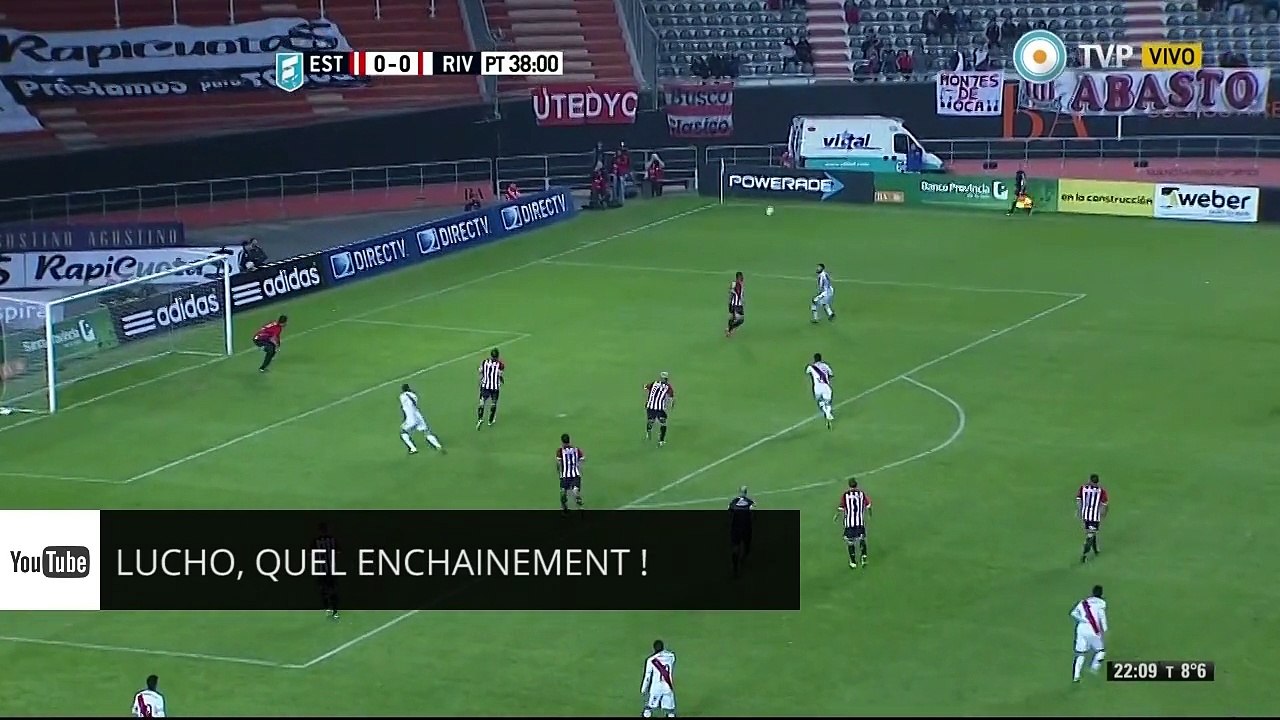 Zap Foot du 24 Août : le missile de Lassana Diarra, le bijou d’Ocampos, des nouvelles de Lucho