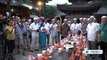 Chinese Muslims observe the arrival of Ramadan