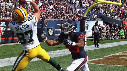 NFL Inside Slant: Jordy Nelson injury impact