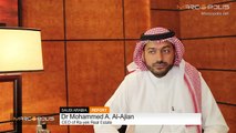 Al Ajlan Allied Group: Trading and Real Estate in Saudi Arabia