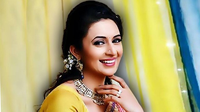 Divyanka Tripathi Talks About Karan Patel & Bollywood Dreams! | #LehrenTurns29