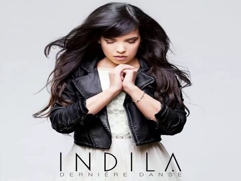 KARAOKE INDILA - Dernière danse