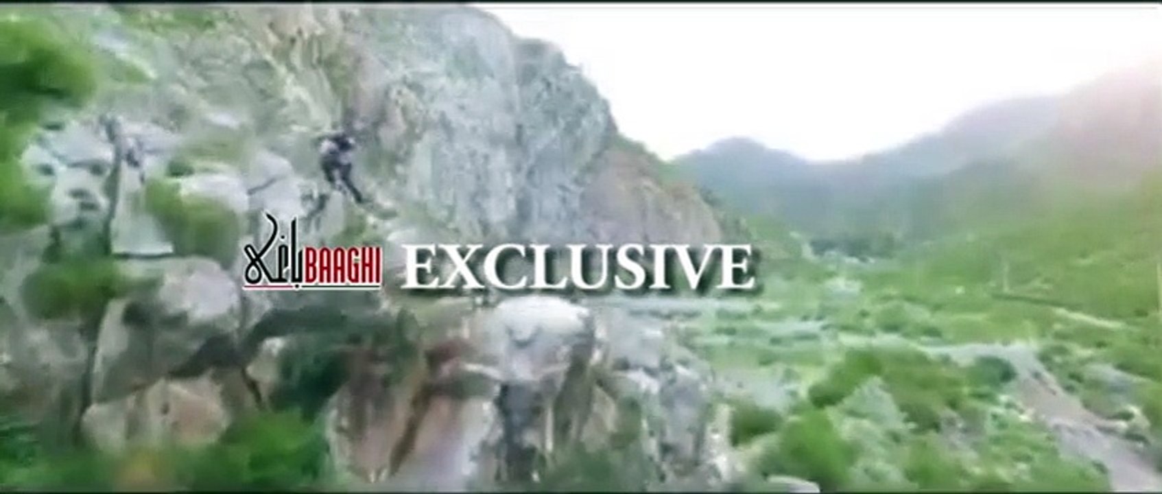 'Nanhay Haathon Mein Qalam'- ISPR Song - Video Dailymotion