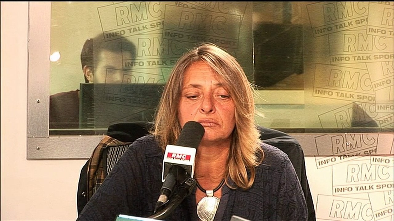 "Des agents et des hôtesses ont sauté du train en marche" Abdoulay, passager du Thalys
