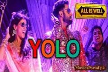 Yolo (All Is Well) Full HD