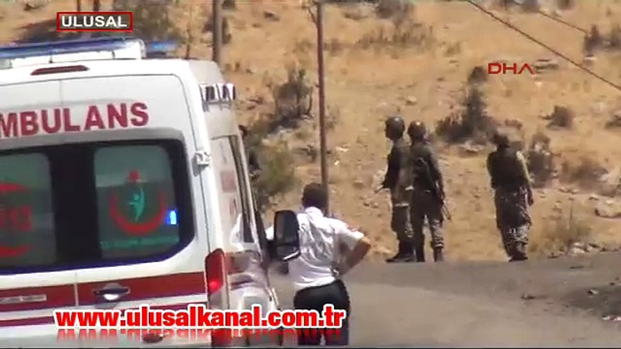 Diyarbakır, Bitlis, Muş ve Van'ın etkili isimleri Ulusal Kanal'a konuştu, bölgede yaşananları anlattı