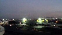 Aerotren aeropuerto Cd. Mexico AICM