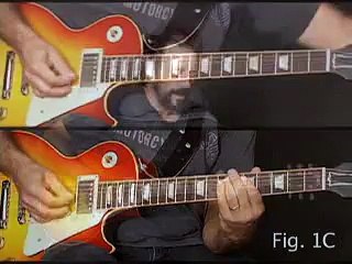 Harmonizing Lesson