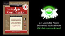 PDF DOWNLOAD CompTIA A  Certification All-in-One Exam Guide 8th Edition (Exams 220-801 & 220-802)