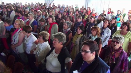 Dès que le vent soufflera (Répétitions 2015)