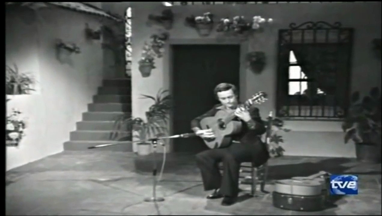 Paco Peña - Bulerias