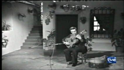 Paco Peña - Bulerias