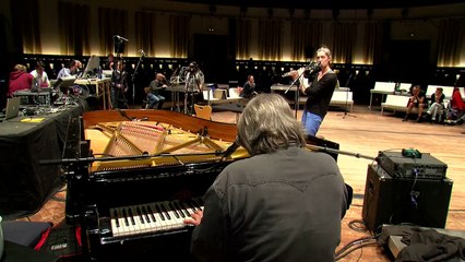 Bernard Lubat aux Inattendues !