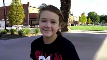 Maggie George-All That! Challenge 3