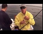 That's Fishing! - dinghy fishing for mackerel