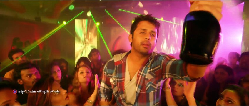 Courier Boy Kalyan - Official Teaser | Nithiin, Karthik | Premsai, Gautham Menon