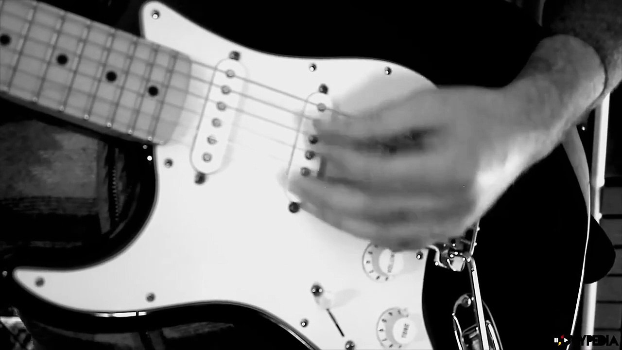 No Land - Düşünme Kaybolursun __ Groovypedia Studio Sessions