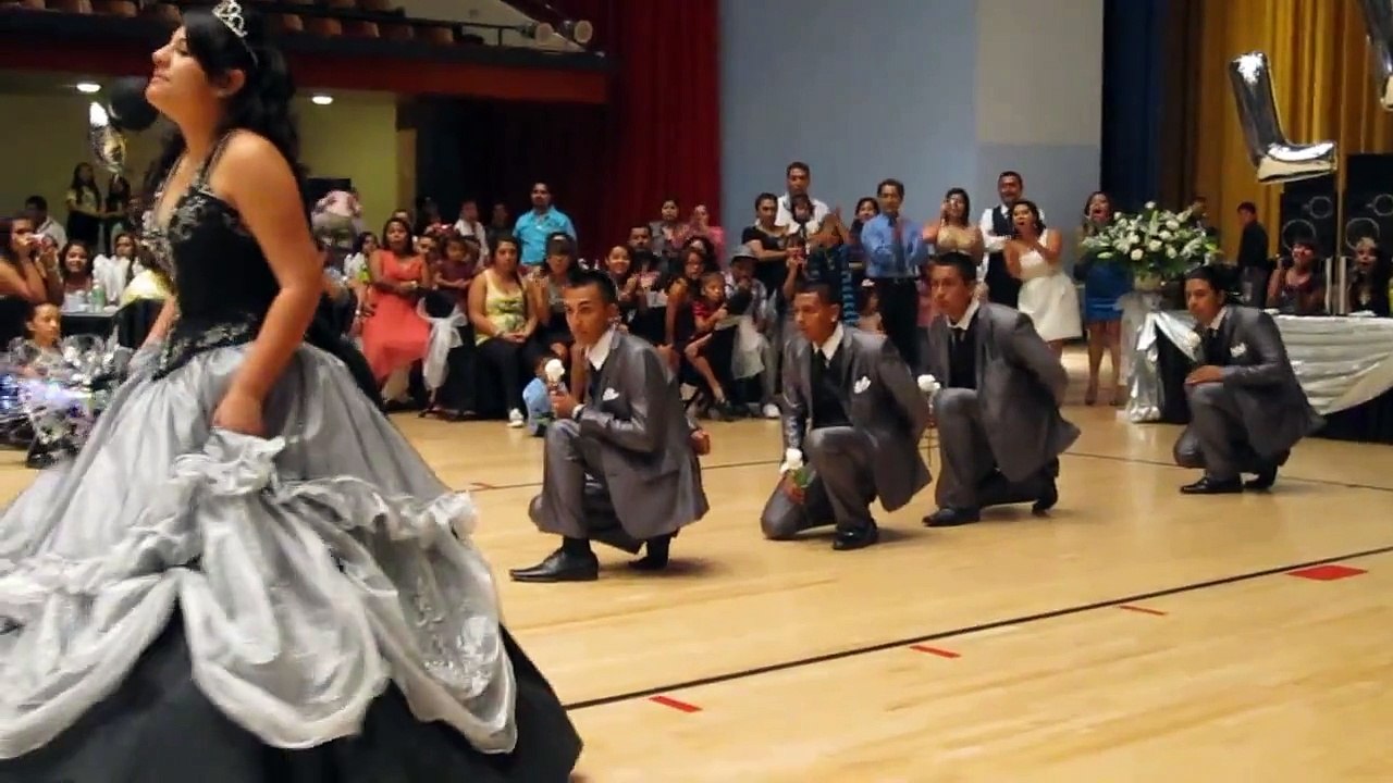 Quinceanera Vals (Balada Para Adelina)