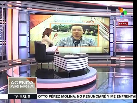 Colombia: Uribe visitará frontera con Venezuela, continúa operativo