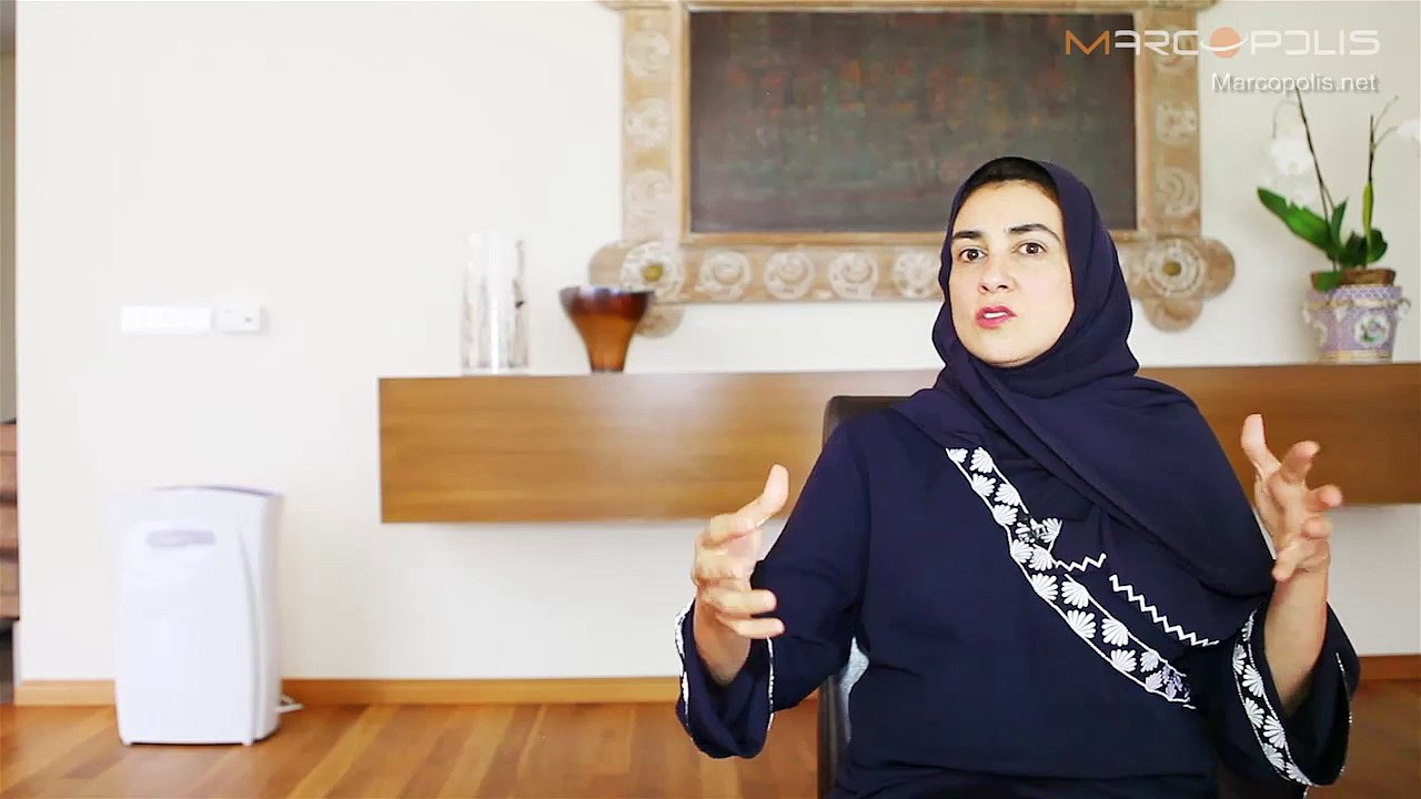 Overview of Women Participation in the Economy of Saudi Arabia by Lama Al Sulaiman