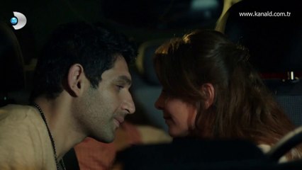 Yaz'ın Öyküsü 8. Bölüm - Çok güzelsin, biliyor musun?