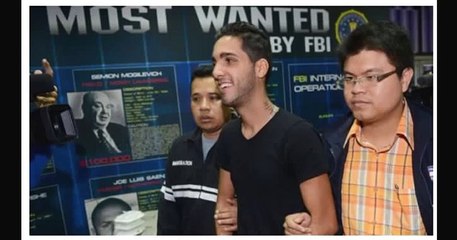 -هل فعلاً تم الحكم بالاعدام على الهاكرز الجزائري المبتسم _حمزة بن دلاج_ ؟--
