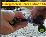 How to make your Losi Micro-t into a Micro Baja 5B - finishing