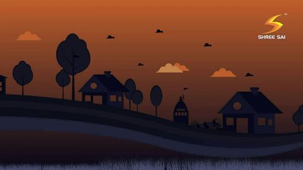 Krisp Digital Media Animated Ad Film 15 Sec for Shree Sai Conventional Energy Pvt. Ltd.