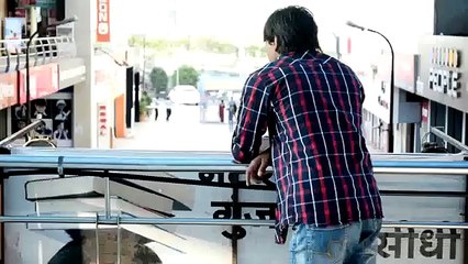 Krisp Digital Media Short Film Promo for Deception 2