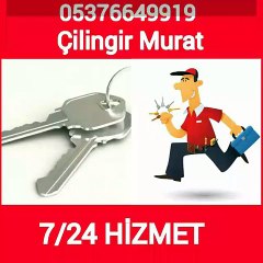 ÖVEÇLER CİVARI ANAHTARCI ÇİLİNGİR İÇN ARAYIN 05376649919