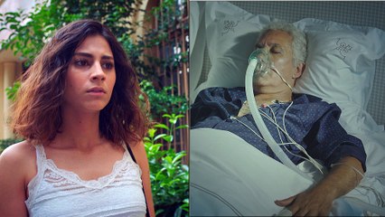 Yaz'ın Öyküsü 8. Bölüm - Ortalık fena karışacak!